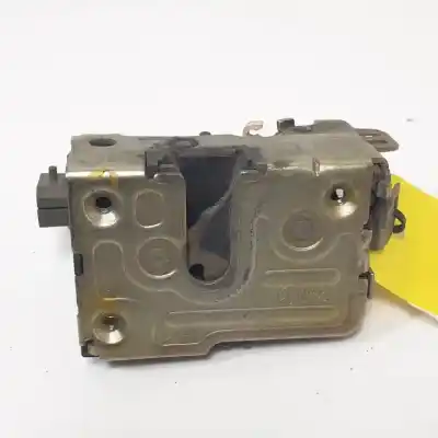 Second-hand car spare part REAR RIGHT DOOR LOCK for RENAULT CLIO II FASE I (B/CBO)  OEM IAM references   