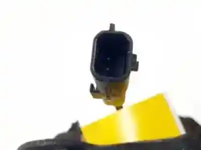 Second-hand car spare part front left knuckle for renault captur ii h4d470 oem iam references   