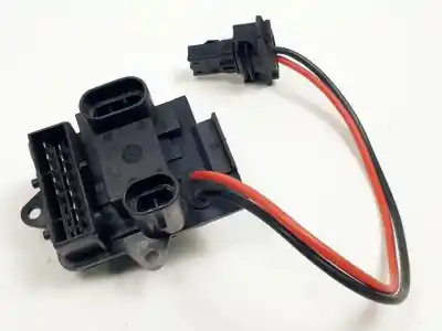 Second-hand car spare part heater blower for renault clio ii fase ii (b/cb0) g-d4f712 oem iam references 