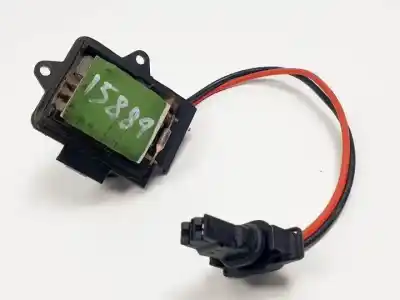 Second-hand car spare part heater blower for renault clio ii fase ii (b/cb0) g-d4f712 oem iam references   