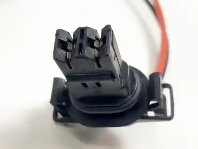 Second-hand car spare part heater blower for renault clio ii fase ii (b/cb0) g-d4f712 oem iam references   
