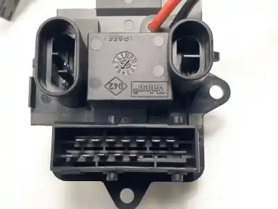 Second-hand car spare part heater blower for renault clio ii fase ii (b/cb0) g-d4f712 oem iam references   