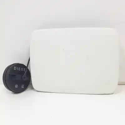 Автозапчастина б/у зовнішній пливний колпак для ssangyong kyron d/664950 посилання на oem iam 
