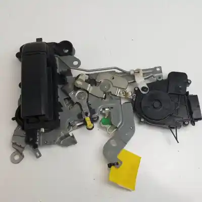 Second-hand car spare part interior right side handle for mazda 5 berl. (cr) rf7j oem iam references   