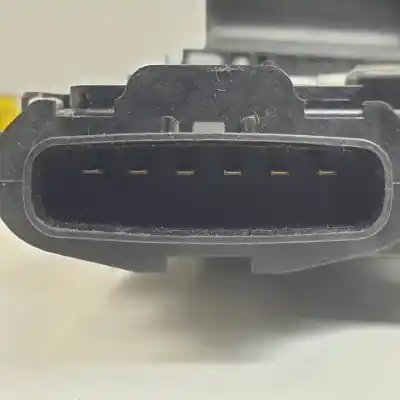 Second-hand car spare part interior right side handle for mazda 5 berl. (cr) rf7j oem iam references   