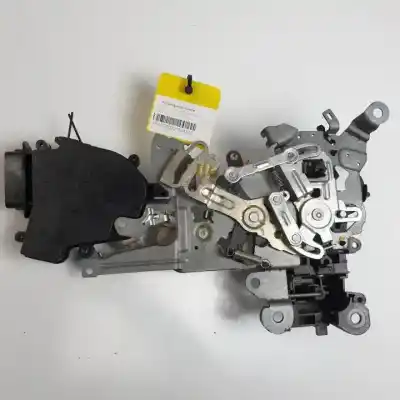 Second-hand car spare part interior left side handle for mazda 5 berl. (cr) rf7j oem iam references   