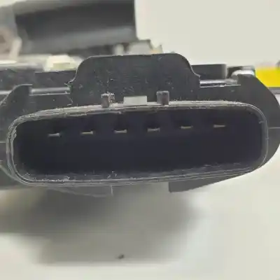 Second-hand car spare part interior left side handle for mazda 5 berl. (cr) rf7j oem iam references   