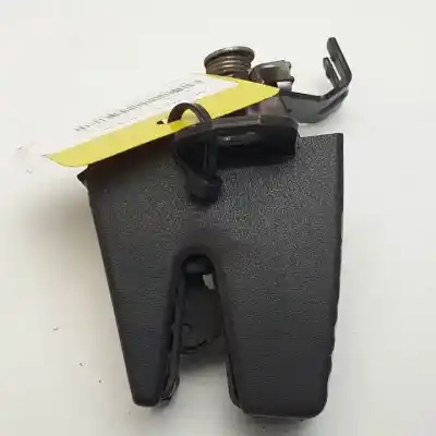 Автозапчастина б/у замок багажника / ворот для volkswagen caddy ka/kb (2k) bls посилання на oem iam   