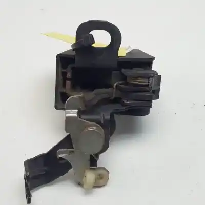 Автозапчастина б/у замок багажника / ворот для volkswagen caddy ka/kb (2k) bls посилання на oem iam   