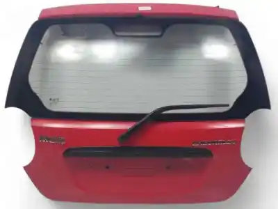Tweedehands auto-onderdeel ACHTERKLEP voor CHEVROLET MATIZ  OEM IAM-referenties   