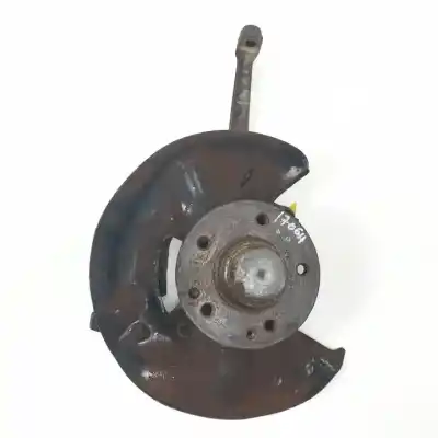 Автозапчастина б/у замок багажника / ворот для volkswagen caddy ka/kb (2k) bls посилання на oem iam   