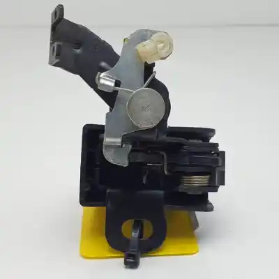 Автозапчастина б/у замок багажника / ворот для volkswagen caddy ka/kb (2k) bls посилання на oem iam   