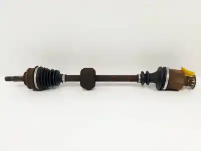 Second-hand car spare part front right transmission for renault clio ii fase i (b/cbo) k4m748 oem iam references 
