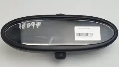Second-hand car spare part interior rearview mirror for mini mini (r56) d/9hz oem iam references   