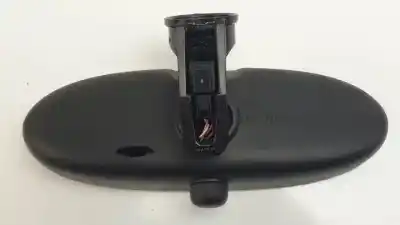 Second-hand car spare part interior rearview mirror for mini mini (r56) d/9hz oem iam references   