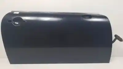Second-hand car spare part front right door for mini mini (r50,r53) g-w10b16a oem iam references   