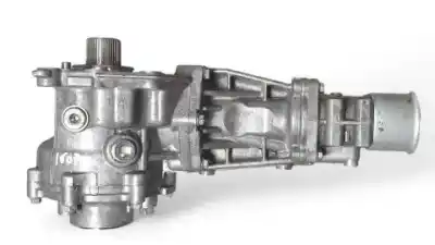 Second-hand car spare part front differential for mitsubishi asx (ga0w) 4n13 oem iam references   