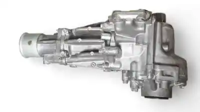 Second-hand car spare part front differential for mitsubishi asx (ga0w) 4n13 oem iam references   