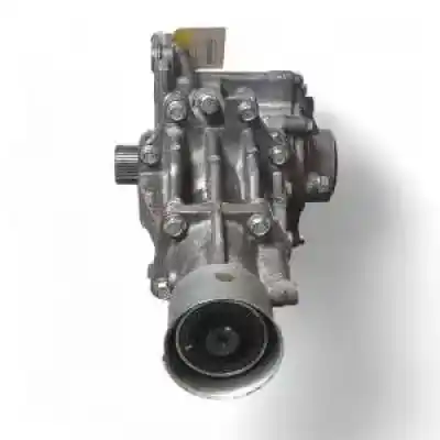 Second-hand car spare part front differential for mitsubishi asx (ga0w) 4n13 oem iam references   