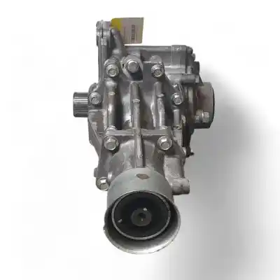 Second-hand car spare part front differential for mitsubishi asx (ga0w) 4n13 oem iam references   