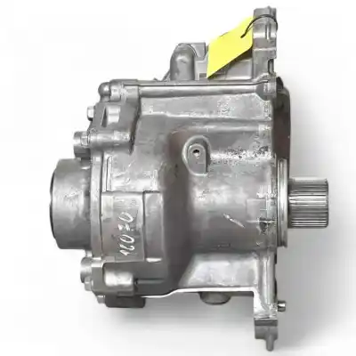 Second-hand car spare part front differential for mitsubishi asx (ga0w) 4n13 oem iam references   