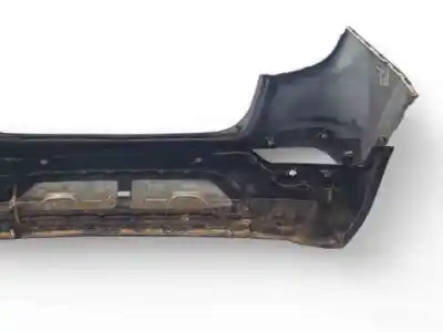 Автозапчасти б/у задний бампер за opel mokka / mokka x (j13) 1.4 4x4 (_76) ссылки oem iam   