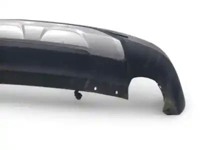 Автозапчасти б/у задний бампер за opel mokka / mokka x (j13) 1.4 4x4 (_76) ссылки oem iam   