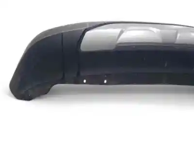 Автозапчасти б/у задний бампер за opel mokka / mokka x (j13) 1.4 4x4 (_76) ссылки oem iam   