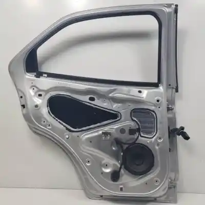 Автозапчастина б/у двері задні ліві для ford ka+ yskd.yske посилання на oem iam   