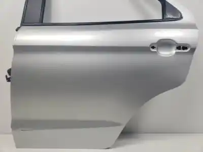 Автозапчастина б/у двері задні ліві для ford ka+ yskd.yske посилання на oem iam   