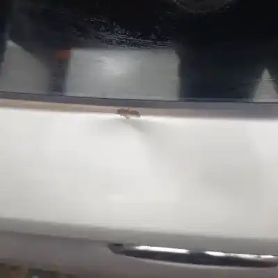 Автозапчастина б/у загальні двері для ford ka+ yskd.yske посилання на oem iam   