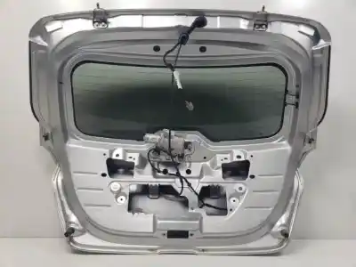 Автозапчастина б/у загальні двері для ford ka+ yskd.yske посилання на oem iam   