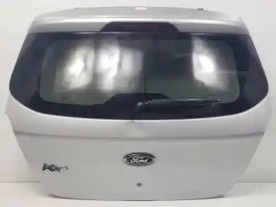 Автозапчасти б/у задняя дверь за ford ka+ yskd.yske ссылки oem iam 