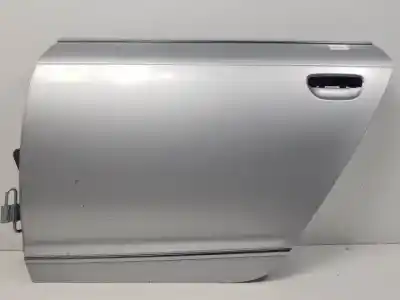 Автозапчасти б/у задняя левая дверь за audi a6 avant (4f2) cagb ссылки oem iam 