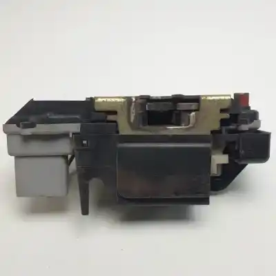 Piesă de schimb auto la mâna a doua ÎNCUIETOARE UȘA DIN DREAPTA SPATE pentru CITROEN XSARA PICASSO  Referințe OEM IAM   