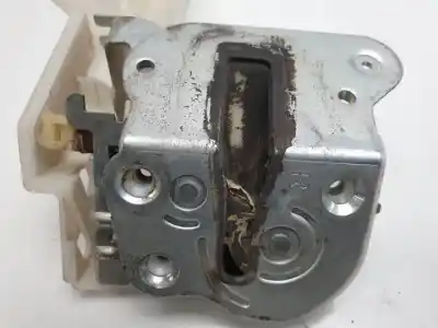 Peça sobressalente para automóvel em segunda mão fechadura da porta traseira direita por mazda 5 berl. (cr) rf7j referências oem iam 