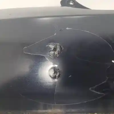 Second-hand car spare part rear bumper for mini mini (r50,r53) g-w10b16a oem iam references   