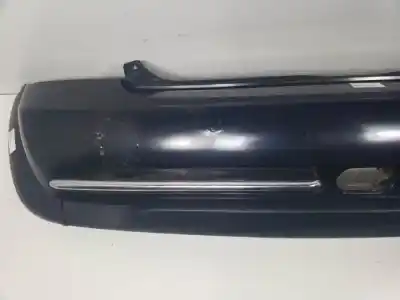 Second-hand car spare part rear bumper for mini mini (r50,r53) g-w10b16a oem iam references   