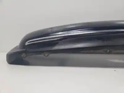 Second-hand car spare part rear bumper for mini mini (r50,r53) g-w10b16a oem iam references   