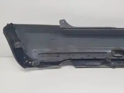 Second-hand car spare part rear bumper for mini mini (r50,r53) g-w10b16a oem iam references   