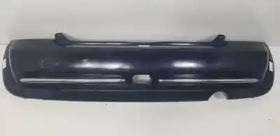 Second-hand car spare part rear bumper for mini mini (r50,r53) g-w10b16a oem iam references   