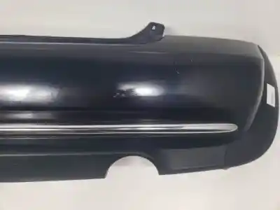 Second-hand car spare part rear bumper for mini mini (r50,r53) g-w10b16a oem iam references   