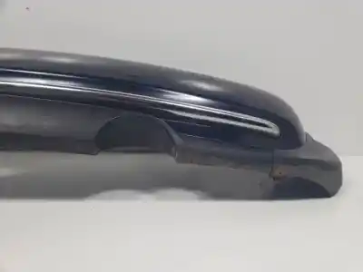 Second-hand car spare part rear bumper for mini mini (r50,r53) g-w10b16a oem iam references   