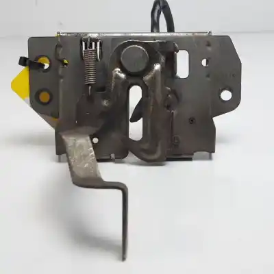 Pezzo di ricambio per auto di seconda mano chiusura del cappuccio per opel zafira b z19dtl riferimenti oem iam 