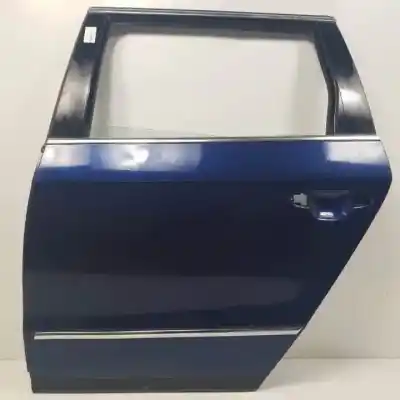 Автозапчасти б/у задняя левая дверь за volkswagen passat variant (3c5) bkp ссылки oem iam 