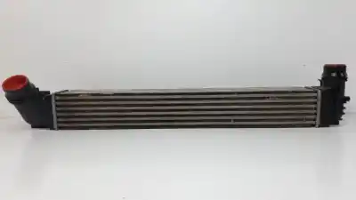 Peça sobressalente para automóvel em segunda mão intercooler por renault megane iii berlina 5 p h5f400 referências oem iam 144961285r