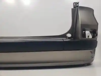 Автозапчасти б/у задний бампер за renault clio iii d4f740 ссылки oem iam   