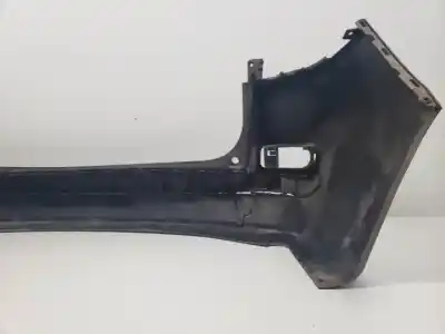 Автозапчасти б/у задний бампер за renault clio iii d4f740 ссылки oem iam   