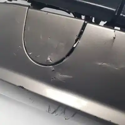 Автозапчасти б/у задний бампер за renault clio iii d4f740 ссылки oem iam   