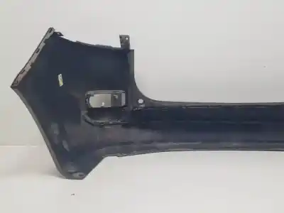 Автозапчасти б/у задний бампер за renault clio iii d4f740 ссылки oem iam   